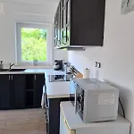 Sonnenberg Im Haus Frey 2 Bedroom Kueche, Bad, Parken Διαμέρισμα