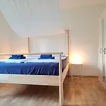Sonnenberg Im Haus Frey 2 Bedroom Kueche, Bad, Parken