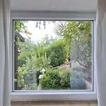Διαμέρισμα Sonnenberg Im Haus Frey 2 Bedroom Kueche, Bad, Parken