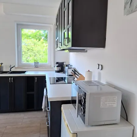 Sonnenberg Im Haus Frey 2 Bedroom Kueche, Bad, Parken Apartman