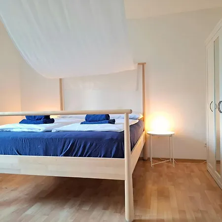 Sonnenberg Im Haus Frey 2 Bedroom Kueche, Bad, Parken