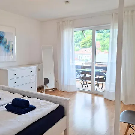 Sonnenberg Im Haus Frey 2 Bedroom Kueche, Bad, Parken 公寓