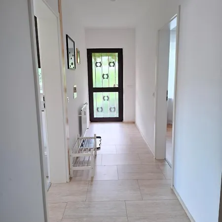 Sonnenberg Im Haus Frey 2 Bedroom Kueche, Bad, Parken Lejlighed Leinsweiler