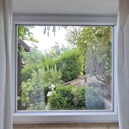 Lejlighed Sonnenberg Im Haus Frey 2 Bedroom Kueche, Bad, Parken
