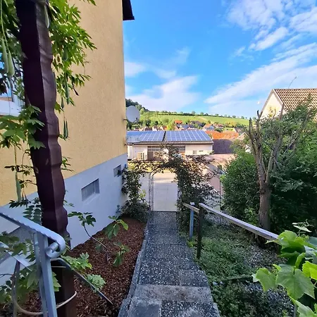 3 Bedroom Im Haus Frey, Parkplatz, Auch Einzelbetten Διαμέρισμα *