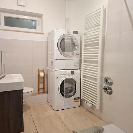 アパート Sonnenberg Im Haus Frey 2 Bedroom Kueche, Bad, Parken ラインスヴァイラー