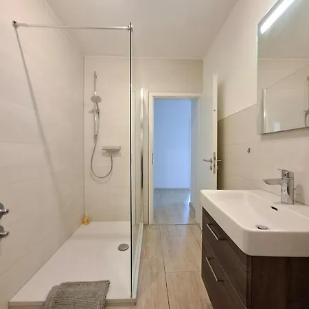 Sonnenberg Im Haus Frey 2 Bedroom Kueche, Bad, Parken Lejlighed Leinsweiler