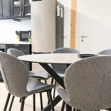 3 Bedroom Im Haus Frey, Parkplatz, Auch Einzelbetten *