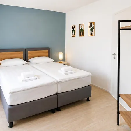 3 Bedroom Im Haus Frey, Parkplatz, Auch Einzelbetten Διαμέρισμα Leinsweiler