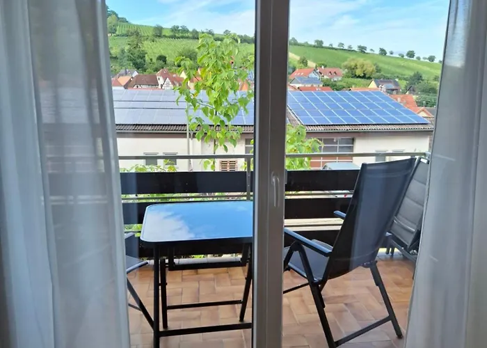 Sonnenberg Im Haus Frey 2 Bedroom Kueche, Bad, Parken *