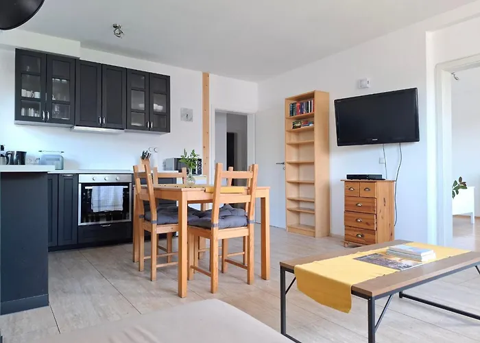 Sonnenberg Im Haus Frey 2 Bedroom Kueche, Bad, Parken * Leinsweiler