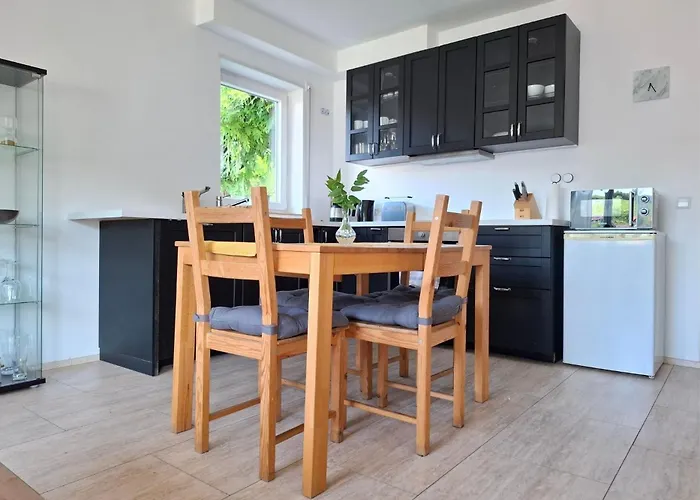 公寓 Sonnenberg Im Haus Frey 2 Bedroom Kueche, Bad, Parken *