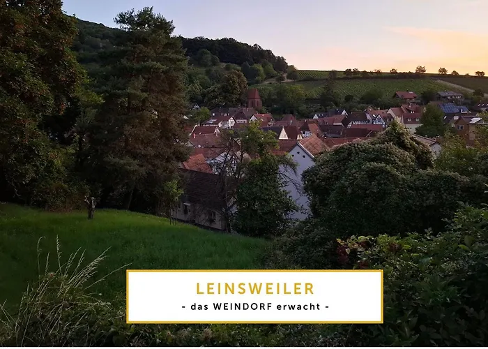 Sonnenberg Im Haus Frey 2 Bedroom Kueche, Bad, Parken