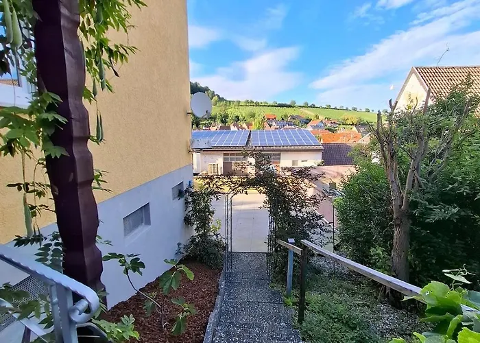 Sonnenberg Im Haus Frey 2 Bedroom Kueche, Bad, Parken 公寓 *