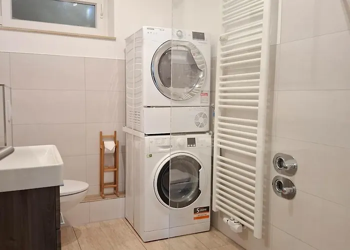 公寓 Sonnenberg Im Haus Frey 2 Bedroom Kueche, Bad, Parken 莱因斯韦勒